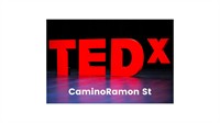 TEDx CaminoRamon St