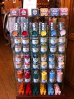 candles for sale by Madeline Island Candles