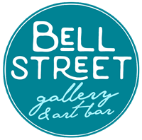 Bell Street Gallery & Artbar on Madeline Island