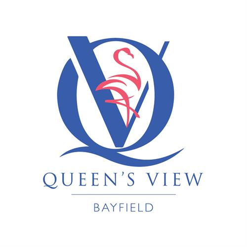 Queen's View Logo