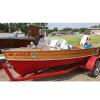 5th Annual Detroit Lakes Antique and Classic Boat Show
