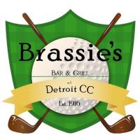 Easter Buffet at Detroit Country Club/Brassie's