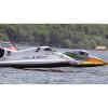 Quake the Lake Powerboat Races