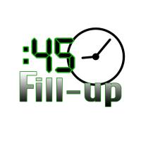 :45 Fill-up August Member Meeting