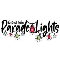 Parade of Lights - Downtown DL