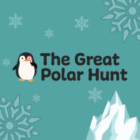 The Great Polar Hunt