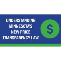 Understanding Minnesota's New Price Transparency Law