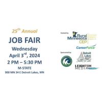 Job Fair