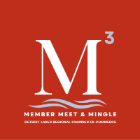 M3: Member Meet & Mingle