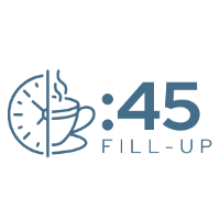 :45 Fill-Up Member Meeting