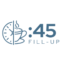 :45 Fill-Up Member Meeting