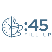 :45 Fill-Up Member Meeting
