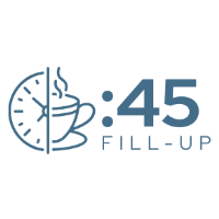 :45 Fill-Up Member Meeting