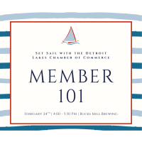 Member 101