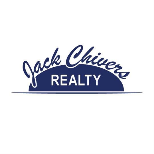 Jack Chivers Realty Logo