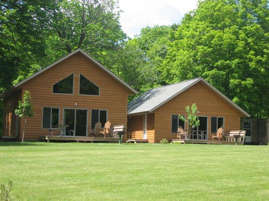 17 Comfortable Cabins 17 Comfortable Cabins