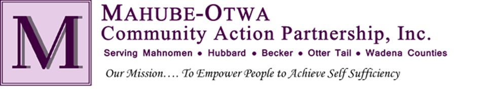MAHUBE-OTWA Community Action Partnership, Inc.