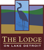 Best Western Premier The Lodge On Lake Detroit
