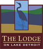 BEST WESTERN PREMIER The Lodge On Lake Detroit