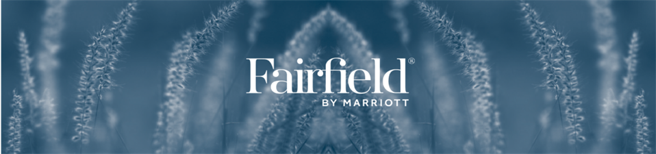 Fairfield by MARRIOTT