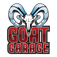 G.O.A.T. Garage 
