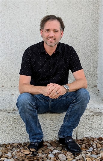Justin Dahlberg, Community Director