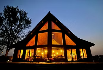 The Big DL Event Center and Co-Working Space