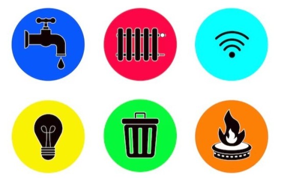 Public Utilities & Environment