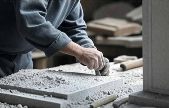 Monuments & Memorial Stonework