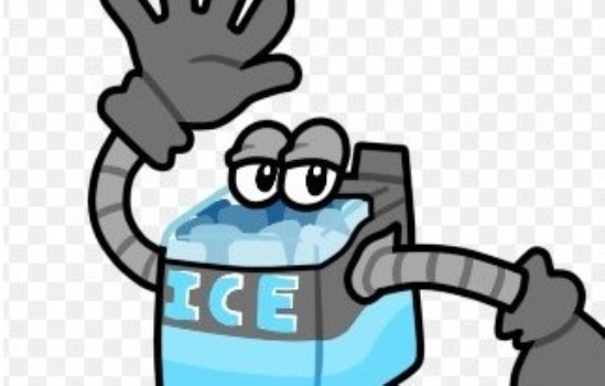 Ice Vending