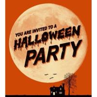 Halloween Bash & Costume Party at Scratchtown Brewing Company