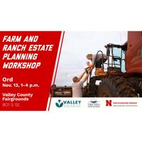 Farm & Ranch Estate Planning