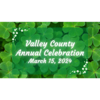 Valley County Annual Celebration