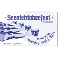 Scratchtoberfest