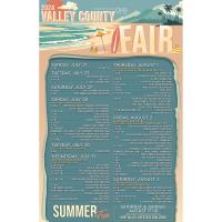 Valley County Fair