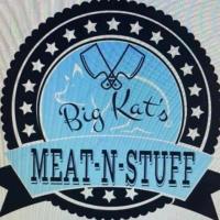 Big Kat's Meat N Stuff at Scratchtown Brewing Company
