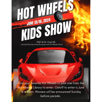 Hot Wheels Kids Show