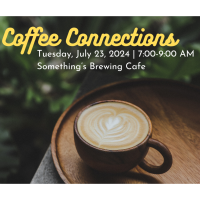 Coffee Connections