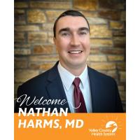 VCHS Welcomes Dr. Harms