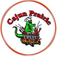 Sunday Funday Football with Cajun Prairie