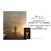 Boys in the Boat Movie Event