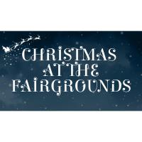 Christmas at the Fairgrounds