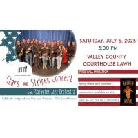 Stars & Stripes Concert