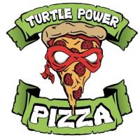 Turtle Power Pizza at Scratchtown