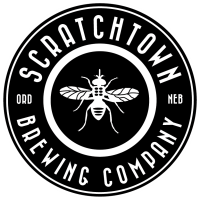 Wing it Food Truck at Scratchtown Brewing Co.