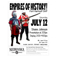 Empires of History!