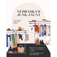 Nebraska's Junk Jaunt