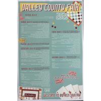 Valley County Fair