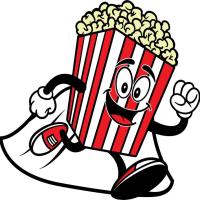 North Loup Popcorn Days Ranch Rodeo