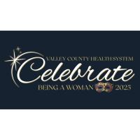 Celebrate Being A Woman—Moonlight Masquerade